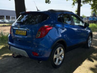 Opel Mokka 1.4 T Edition 33