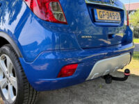 Opel Mokka 1.4 T Edition 36