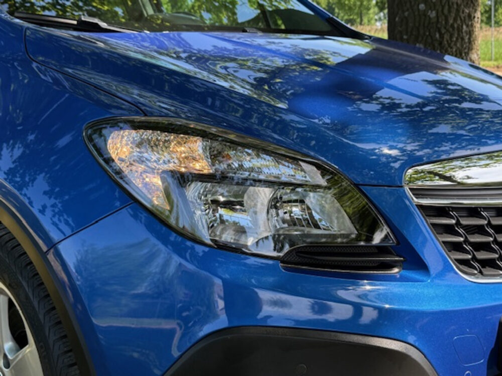 Opel Mokka 1.4 T Edition 4