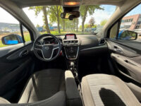 Opel Mokka 1.4 T Edition 43