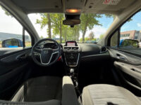 Opel Mokka 1.4 T Edition 44