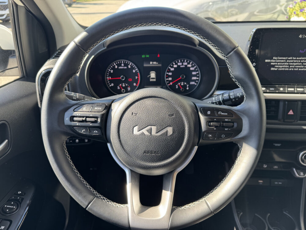 Kia Picanto 1.0 DPi DynamicPlusLine 1e Eigenaar!! 12