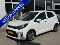 Kia Picanto 1.0 DPi DynamicPlusLine 1e Eigenaar!! 32