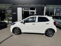 Kia Picanto 1.0 DPi DynamicPlusLine 1e Eigenaar!! 34