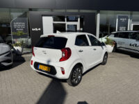 Kia Picanto 1.0 DPi DynamicPlusLine 1e Eigenaar!! 35