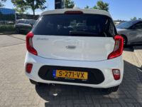 Kia Picanto 1.0 DPi DynamicPlusLine 1e Eigenaar!! 36