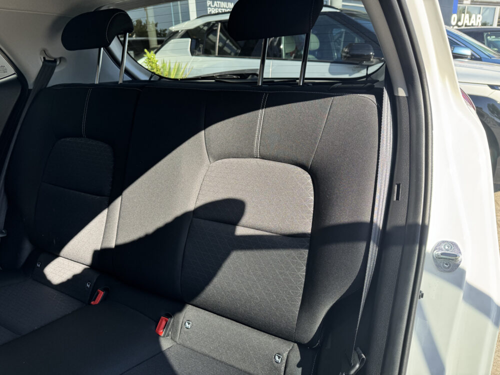 Kia Picanto 1.0 DPi DynamicPlusLine 1e Eigenaar!! 8