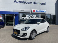 Suzuki Swift 1.2 Select Smart Hybrid 16