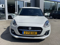 Suzuki Swift 1.2 Select Smart Hybrid 18