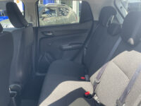 Suzuki Swift 1.2 Select Smart Hybrid 25