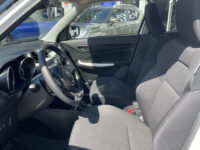 Suzuki Swift 1.2 Select Smart Hybrid 28