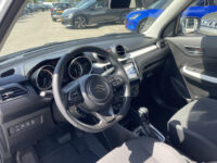 Suzuki Swift 1.2 Select Smart Hybrid 30