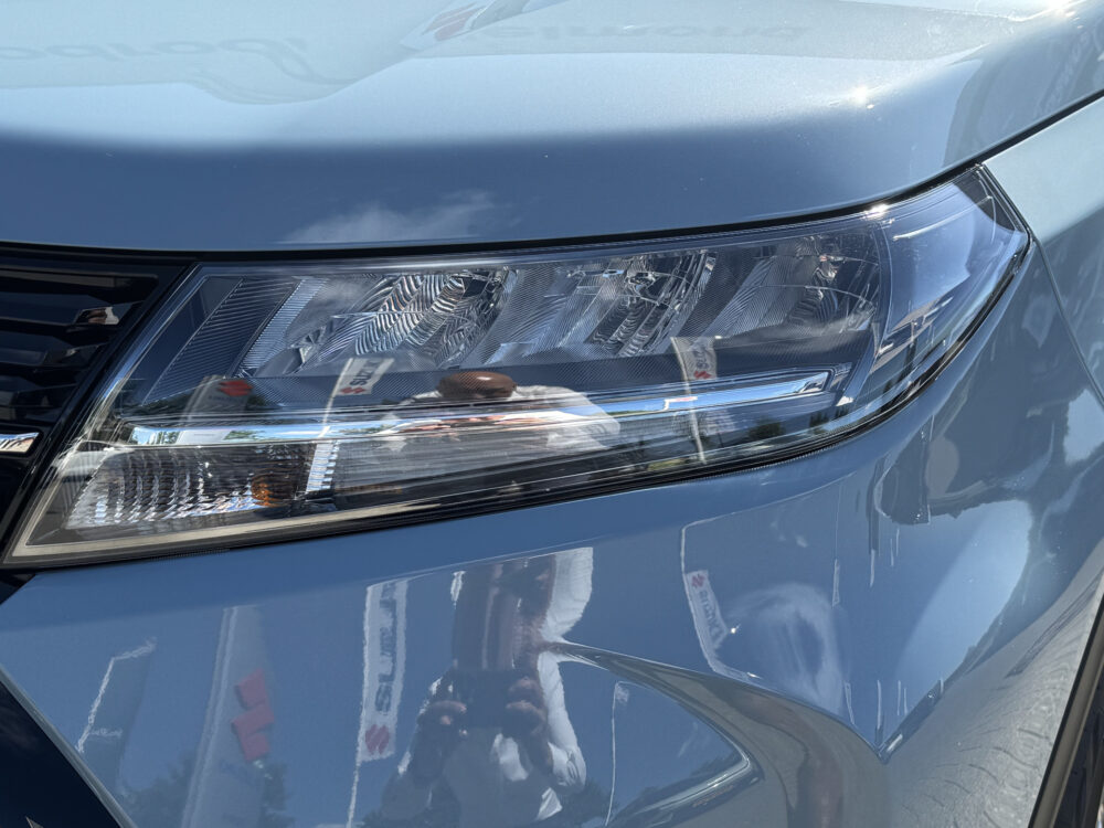 Suzuki Vitara 1.5 Hybrid Style Automaat 18