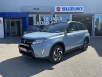 Suzuki Vitara 1.5 Hybrid Style Automaat 21