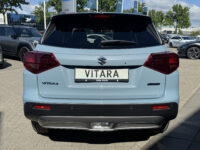 Suzuki Vitara 1.5 Hybrid Style Automaat 24