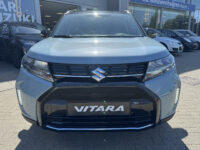 Suzuki Vitara 1.5 Hybrid Style Automaat 27