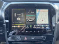 Suzuki Vitara 1.5 Hybrid Style Automaat 33