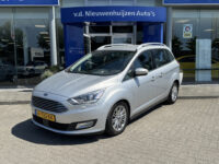 Ford Grand C-Max 1.5 Titanium Automaat 10