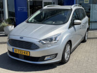 Ford Grand C-Max 1.5 Titanium Automaat 11