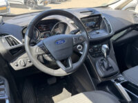 Ford Grand C-Max 1.5 Titanium Automaat 13