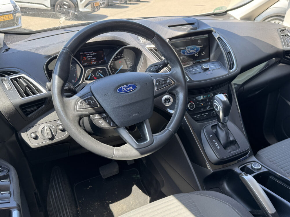 Ford Grand C-Max 1.5 Titanium Automaat 3