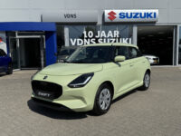 Suzuki Swift 1.2 Comfort Smart Hybrid 19