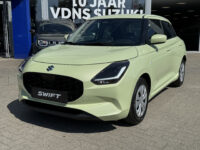 Suzuki Swift 1.2 Comfort Smart Hybrid 20