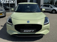 Suzuki Swift 1.2 Comfort Smart Hybrid 22