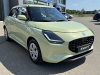 Suzuki Swift 1.2 Comfort Smart Hybrid 23
