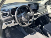 Suzuki Swift 1.2 Comfort Smart Hybrid 27