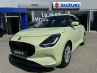 Suzuki Swift 1.2 Comfort Smart Hybrid 34