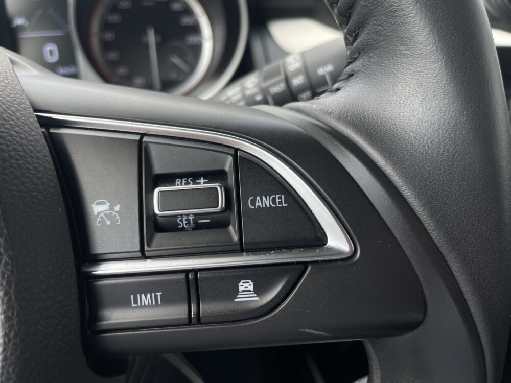 Suzuki Swift 1.2 Select Smart Hybrid 20