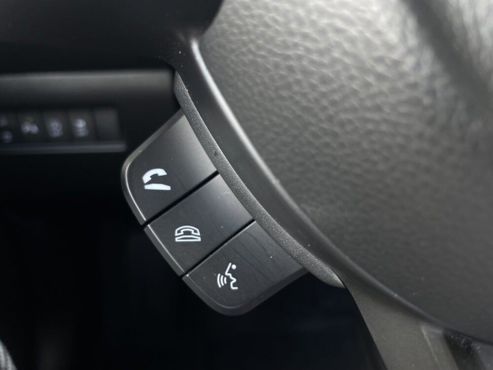 Suzuki Swift 1.2 Select Smart Hybrid 21