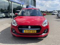 Suzuki Swift 1.2 Select Smart Hybrid 27