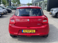 Suzuki Swift 1.2 Select Smart Hybrid 32