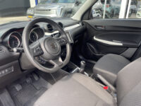 Suzuki Swift 1.2 Select Smart Hybrid 39