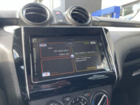 Suzuki Swift 1.2 Select Smart Hybrid 40
