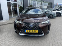 Lexus UX 250h Business Line 23