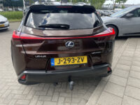 Lexus UX 250h Business Line 28