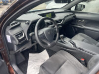 Lexus UX 250h Business Line 31
