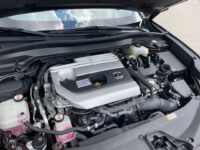 Lexus UX 250h Business Line 37