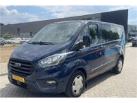 Ford Transit Custom 320 2.0 TDCI L1H1 T 2