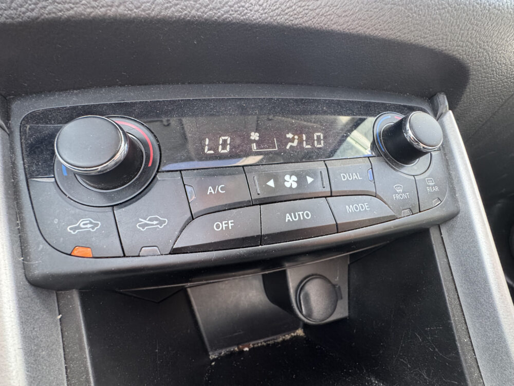 Suzuki S-Cross 1.4 Boosterjet High Executive 15