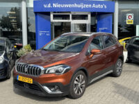 Suzuki S-Cross 1.4 Boosterjet High Executive 30