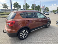 Suzuki S-Cross 1.4 Boosterjet High Executive 31