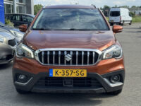 Suzuki S-Cross 1.4 Boosterjet High Executive 33
