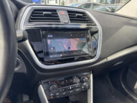 Suzuki S-Cross 1.4 Boosterjet High Executive 36