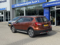 Suzuki S-Cross 1.4 Boosterjet High Executive 40