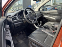 Suzuki S-Cross 1.4 Boosterjet High Executive 43