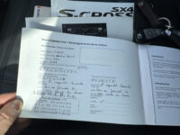 Suzuki S-Cross 1.4 Boosterjet High Executive 56